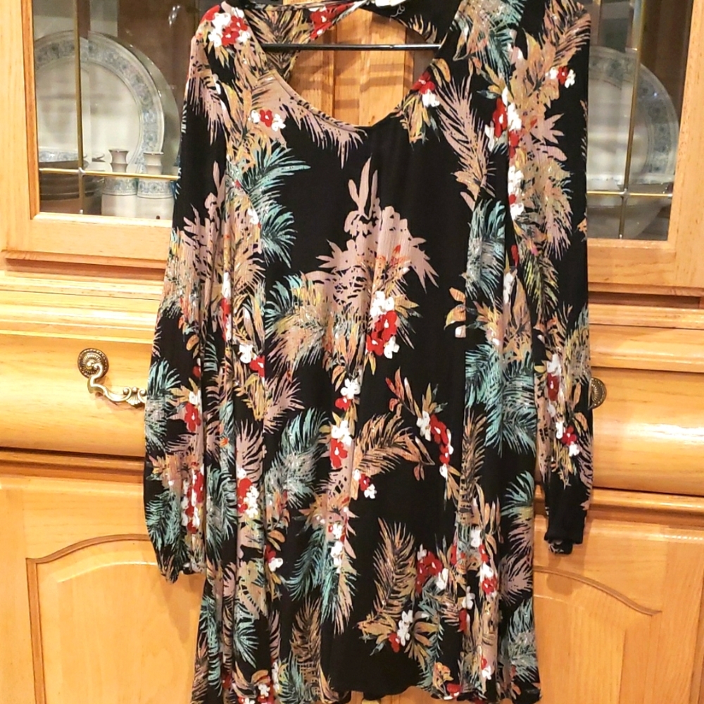 Shirt/dress